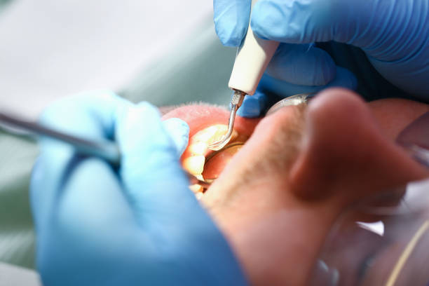 Best Emergency Treatment for Jaw Pain or Injury in Dodge Center, MN